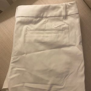 Nike Dry Fit Golf Shorts